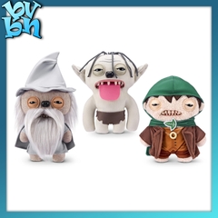 Lord of the Rings x Fuggler Funny Ugly Monster