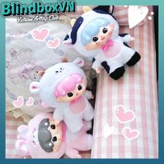Blindbox Baby Billie Version1 Bear Pijama Party
