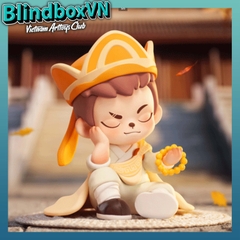 Blindbox TNT Space The Legend Of White Snake ( Chính hãng )