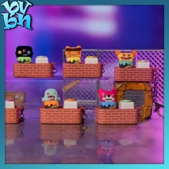 JAKA Fuggler Funny Ugly Monster Keyboard Cap Blindbox Series