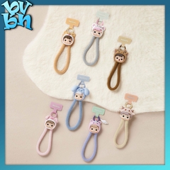 HACIPUPU Snuggle With You-Phone Lanyard Blindbox