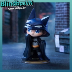 Blindbox DC Justice League Childhood Series