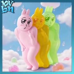 My Friend Rabbit Beautiful Mood Series Blindbox