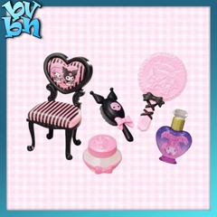 My Melody Cosmetics Series Blindbox RE-MENT