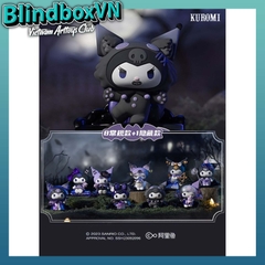 Kuromi Werewolf Of Miller's Hollow Blind Box