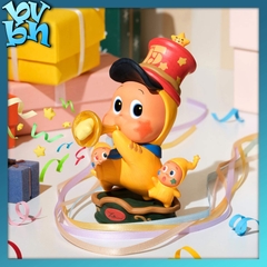 Celebrating The Moment 15th Anniversary Blindbox Series POP MART