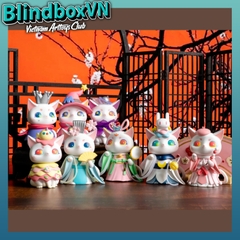 BlindBox MIO Fantastic World Cat