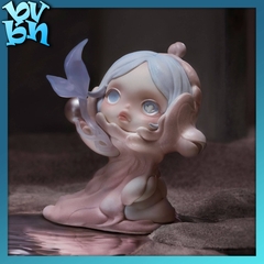 SKULLPANDA The Paradox Series Figures POP MART