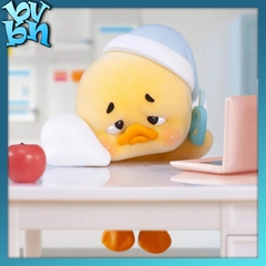 Upset Duck Status Display Duck PVC Series Blindbox