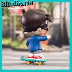 FIGURE DIMOO DETECTIVE CONAN SERIES ( Chính Hãng )