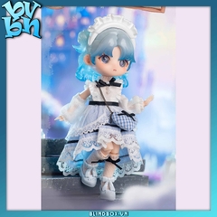 Liroro Fairytale House Series 1/12 Action Figure BJD Blind Box