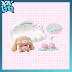 Cinnamoroll Living Room Series Blindbox RE-MENT
