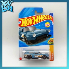 Random Art Cars Hot Wheels Series 2025 Mattel