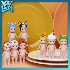 Sonny Angel Mini Figure Animal Series Ver 3