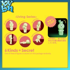 Smiski Living Series Blindbox
