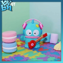 Hangyodon Happy Birthday Series Blind Box