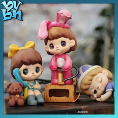TNTSPACE ANMOO The Perfect World Series Blindbox