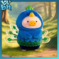 Lulu the Piggy Animal Party Blindbox Figure Series