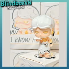 MO - I KNOW ME Series Blind Box