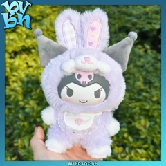 Sanrio Characters Elf Bunny Baby Series TOPTOY