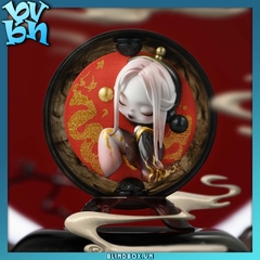 SKULLPANDA The Mirage Series Figures
