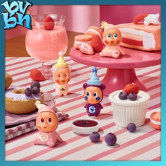Twinkle Twinkle Create Your Taste Series Figures (Set Pink)