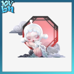 SKULLPANDA Aisling Figure