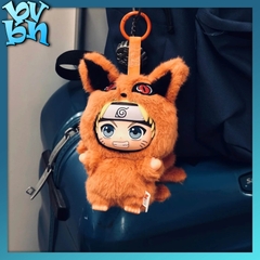 Toptoy Naruto Shippuden Plush Doll Series