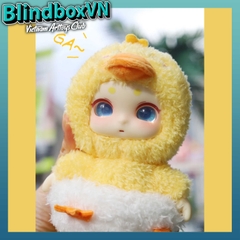 Blind BoxLokiki Nursery Rhyme Pendant Series