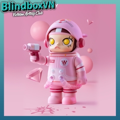 Blindbox MOLLY SPACE 100% Series 2B ( Chính Hãng )