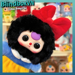 Baby Three Children's Wonderland Plush Doll Blindbox