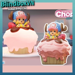 Win Main Blind Box - One Piece Chopper Night Light Series ( Đèn )