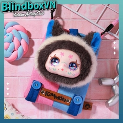 Kimmon Cross Body Bag Blindbox Series Túi đeo chéo