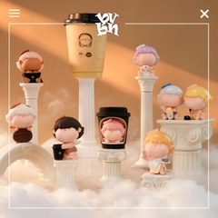 AMLLS x M Stand Coffee Series