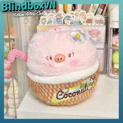 Sweet Baby Piggy Sweet Baby Aquarium Series Plush
