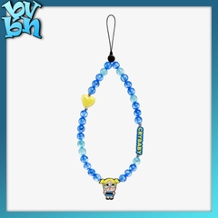 CRYBABY x Powerpuff Girls Series-Phone Charm Blind Box