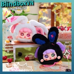Blind Box Migo Zipper Animal Party Plush Series
