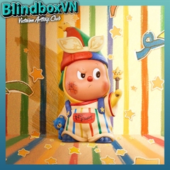 We Are Twinkle Twinkle Blindbox Series Figures POPMART ( Chính Hãng )