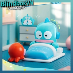 TOPTOY Sanrio Hangyodon Daily Romantic Series ( Chính hãng )