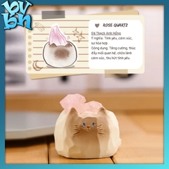 Cat Crystal Blindbox Pal VER 1