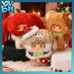 Yooki Jingle Bell Series Blindbox