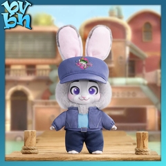 TOPTOY Zootopia 2 New Journeys Collection Disney Vinyl Plush Blindbox