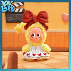 Twinkle Twinkle Crush On You Series Plush Pendant