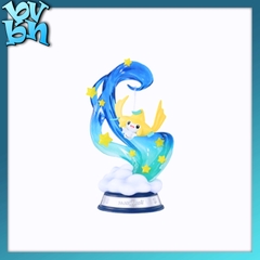 POKEMON Swing Vignette Collection Vol 3