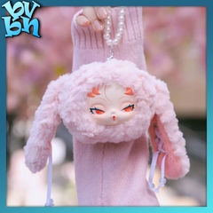 DODO Nami Twinkle Bunny Plush Doll  Blindbox Series