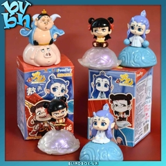 Na Tra Chi Ma Đồng Giáng Thế 2 The Legend Of Nezha Blindbox Series