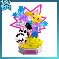 POKEMON Neon Party Series