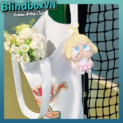 CRYBABY Sunset Concert Series-Plush Pendant Blind Box