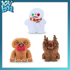 Fuggler Festive Fuggs 9" Series