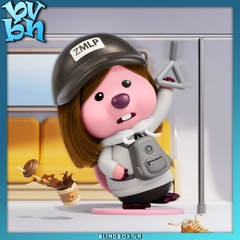 ZANMANG LOOPY's Moments Series Figures POPMART